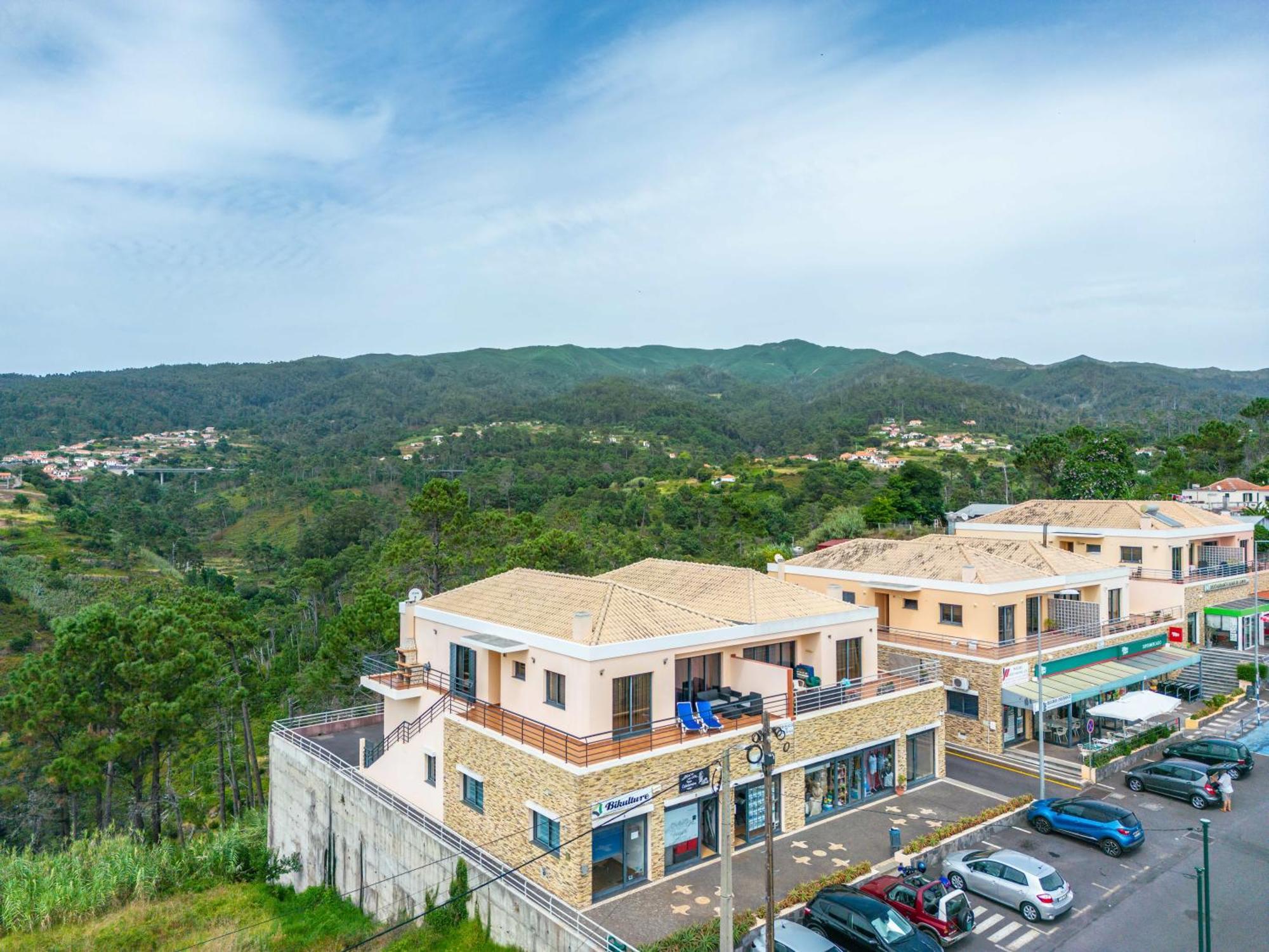 Vila Sol Prazeres Exterior foto