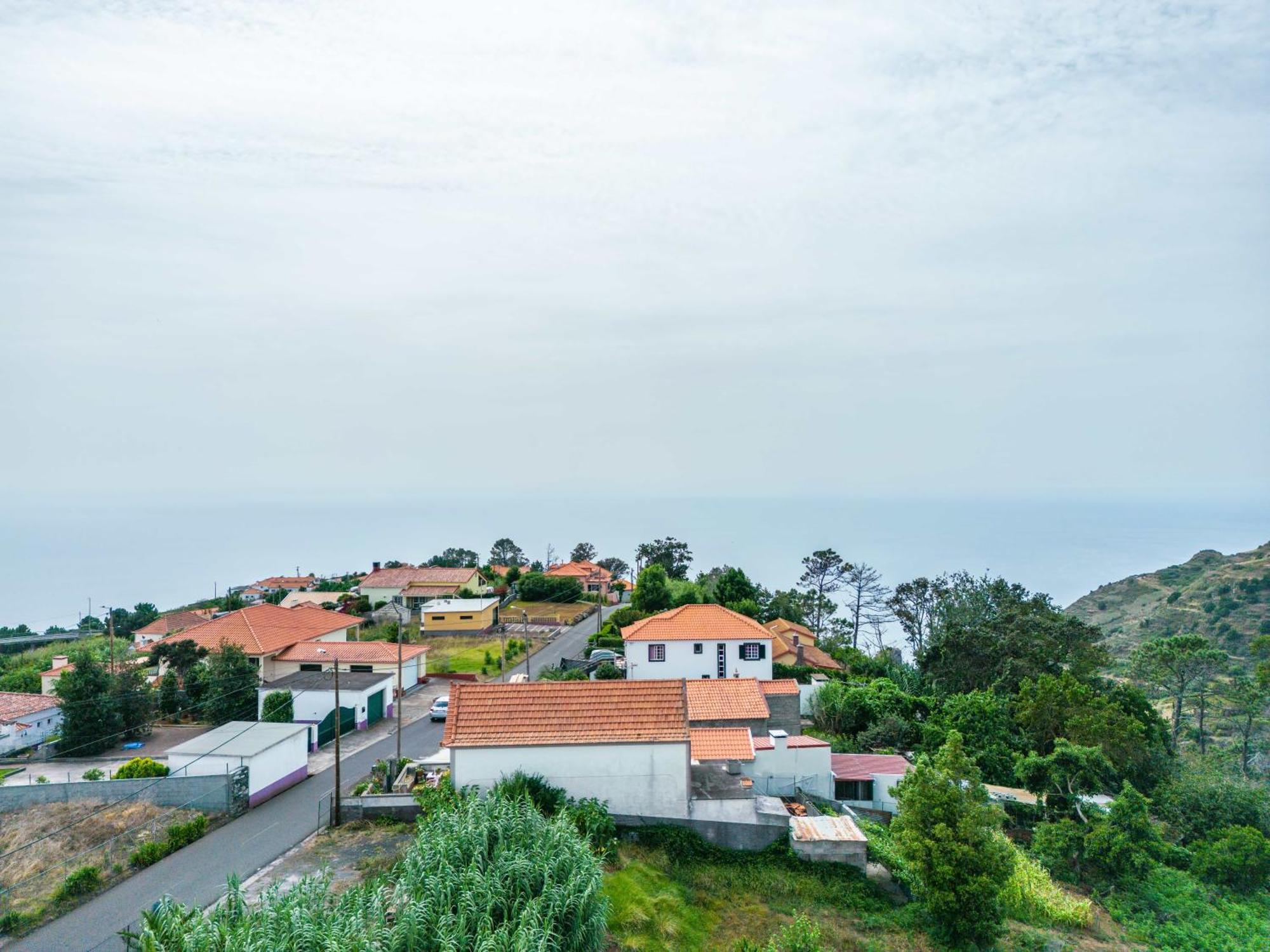 Vila Sol Prazeres Exterior foto